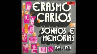 Erasmo Carlos  Minha Gente brazilian psych 1972 [upl. by Shae]