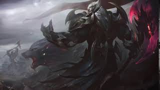 Godking darius ult sound 1 [upl. by Meier524]