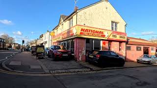 Exploring UK Berkhamsted walkHertfordshire on sunny day 4K [upl. by Quintessa]