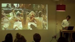 yunity presentation at Berlin hackathon 07102016 [upl. by Dann]