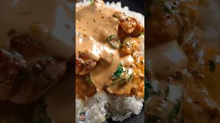 Would you eat this chicken zachchoi recipe [upl. by Adehsar760]