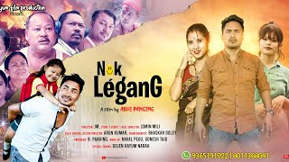 NOK LEGANG 2 [upl. by Townsend]