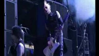 Marilyn Manson Tainted love live [upl. by Faires]