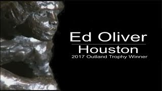 Outland Trophy Awards Dinner 2018 [upl. by Gavan233]