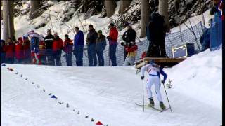 Tour de Ski [upl. by Eneres]