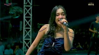 LANGGENG DAYANING RASA  ERSA AMELIA MAHESA LIVE TREMBULREJO 2024 [upl. by Ahsekin308]