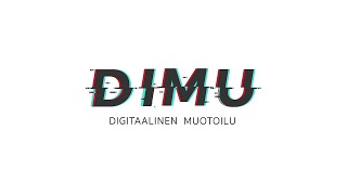 DiMu  Digitaalinen muotoilu Metropoliassa [upl. by Vacuva]