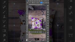 How to create a Cushion Mockup in Photoshop  For Beginners [upl. by Bowne]