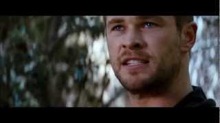 Red Dawn 2 movie trailer [upl. by Mayram357]