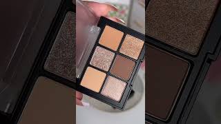 Best fall eyeshadow palette dinto cosmetics [upl. by Noside773]