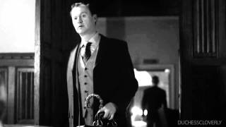 A Thousand Years  Mycroft  Lestrade  BBC Sherlock [upl. by Auhsaj268]