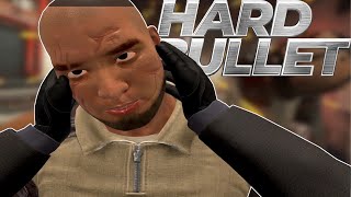 Self Defence 101 Or Is This Just Murder Hard Bullet VR [upl. by Rankin421]