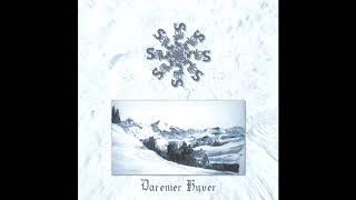 Saturnales  Darenier Hyver 2017 Folk Ambient Neoclassical [upl. by Lardner]