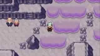 Pokemon Emerald  How to find BAGON [upl. by Nyladnek814]