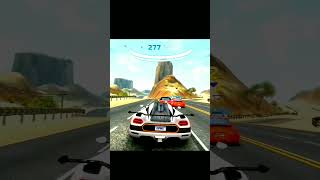 ASPHALT NITRO RACEDRIVING A SUPER CAR IN ASPHALT NITROshorts shortsviral gaming carracing [upl. by Fran]