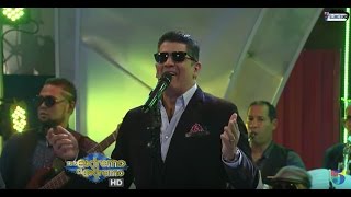 Eddy Herrera En Vivo De Extremo a Extremo [upl. by Sandell]