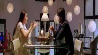 Tum Se Hi  High Quality version from Movie quotJab We Metquot with Lyrics [upl. by Yssep]