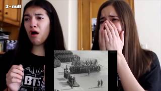 Kpop fangirls react to real music Erika [upl. by Premer]