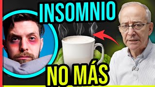 🔴 INSOMNIO NUNCA MÁS  Oswaldo Restrepo RSC [upl. by Neeleuqcaj]