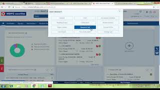 Get Started with HDFC securities Trading Account  HDFC Securities [upl. by Eliezer695]