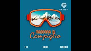 Madonna di campiglio remix 2024 prod matteo liotta [upl. by Ahsinut631]