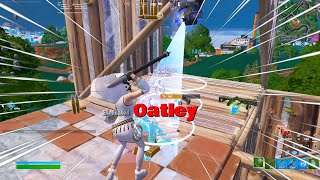 Meltdown 🔥Fortnite montage ft Oatley [upl. by Ahsiloc]