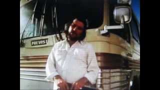 Waylon Jennings  Rare song from documentary [upl. by Marienthal]