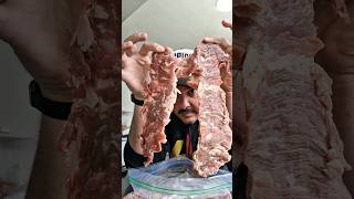 EL MEJOR MARINADO PARA CARNE SIN CERVEZA receta [upl. by Nerhe]