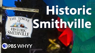 Visit Historic Smithville  You Oughta Know 2020 [upl. by Guinevere]