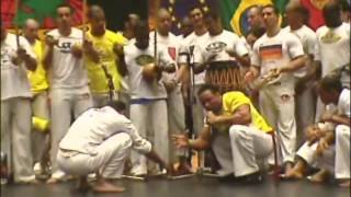 mestre charm e mestre camisa abada capoeira [upl. by Joceline565]