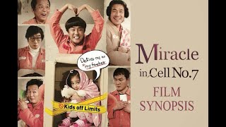 Miracle in Cell No 7  Synopsis  MangKwento [upl. by Bates]