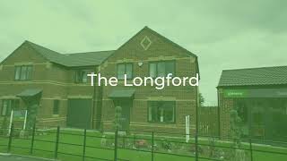 Gleeson Homes Longford Show Home Tour [upl. by Ana]