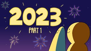 The Land of Boggs 2023 Marathon Part 1 [upl. by Gnanmos]