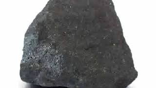 INTERESTING MATERIALS Magnetite [upl. by Lytton]