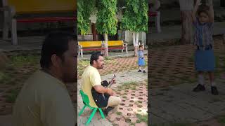 Hathi Raja kaha chale cover by small kidsytshorts youtubeshorts youtubecoppa Nurseryryms ynots [upl. by Barlow]