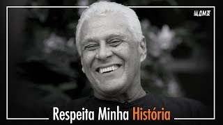 DINAMITE Na minha época a gente colocava 150 mil no Maraca RMH [upl. by Nylahsoj]