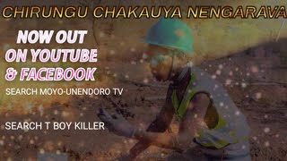 CHIRUNGU CHAKAUYA NENGARAVA PART 1 NDAFUNGA KURORA ZIM DRAMA [upl. by Scotney]