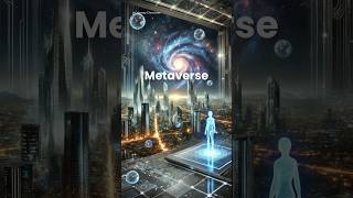 The Metaverse Shaping Our Digital Future [upl. by Fawn]