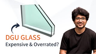 Soundproofing by DGU GlassInsulated Glass Explained using Sound Transmission Class STC [upl. by Ahron]