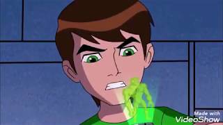 Ben 10 Ultimate Alien Force Dialogues Tamil  13 [upl. by Barcroft87]