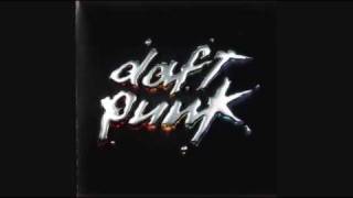 daft punk  One more time Aerodynamic remix [upl. by Kay383]