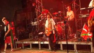 Manu Chao – Clandestino Live [upl. by Frear]