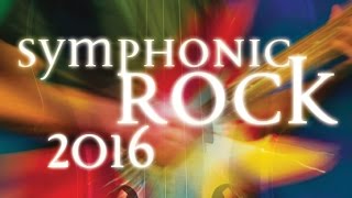 Nick Davies discusses Symphonic Rock [upl. by Grieve]