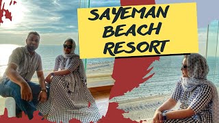 ▶ সায়েমন এর রুম কেমন ভাড়া কত Sayeman Beach Resort Room Review  Faiza Kamal  Coxs Bazar [upl. by Ezekiel228]