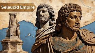 The Seleucid Empire Conquest Culture and Legacy [upl. by Gudrun]