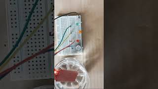 water level indicator sensor module [upl. by Hgiel]