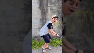 Jajanan berhadiah shortvideo comedy funny lucu komedi [upl. by Jervis447]