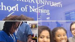 Diversity CRNA and CRNAS at Columbia University [upl. by Atnek]