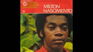 MILTON NASCIMENTO MILAGRE DOS PEIXES [upl. by Neiluj]