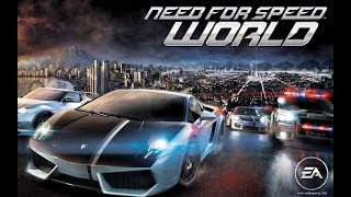 NEED FOR SPEED  WORLD FINDING THE OLD BRIDGE OF NFS MOST WANTED OFFLINE [upl. by Etteniotna]